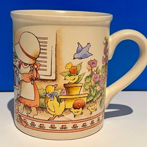 Country Kids mug &quot;Moms are special&quot;