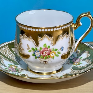 Royal Albert Royalty Teacup and saucer