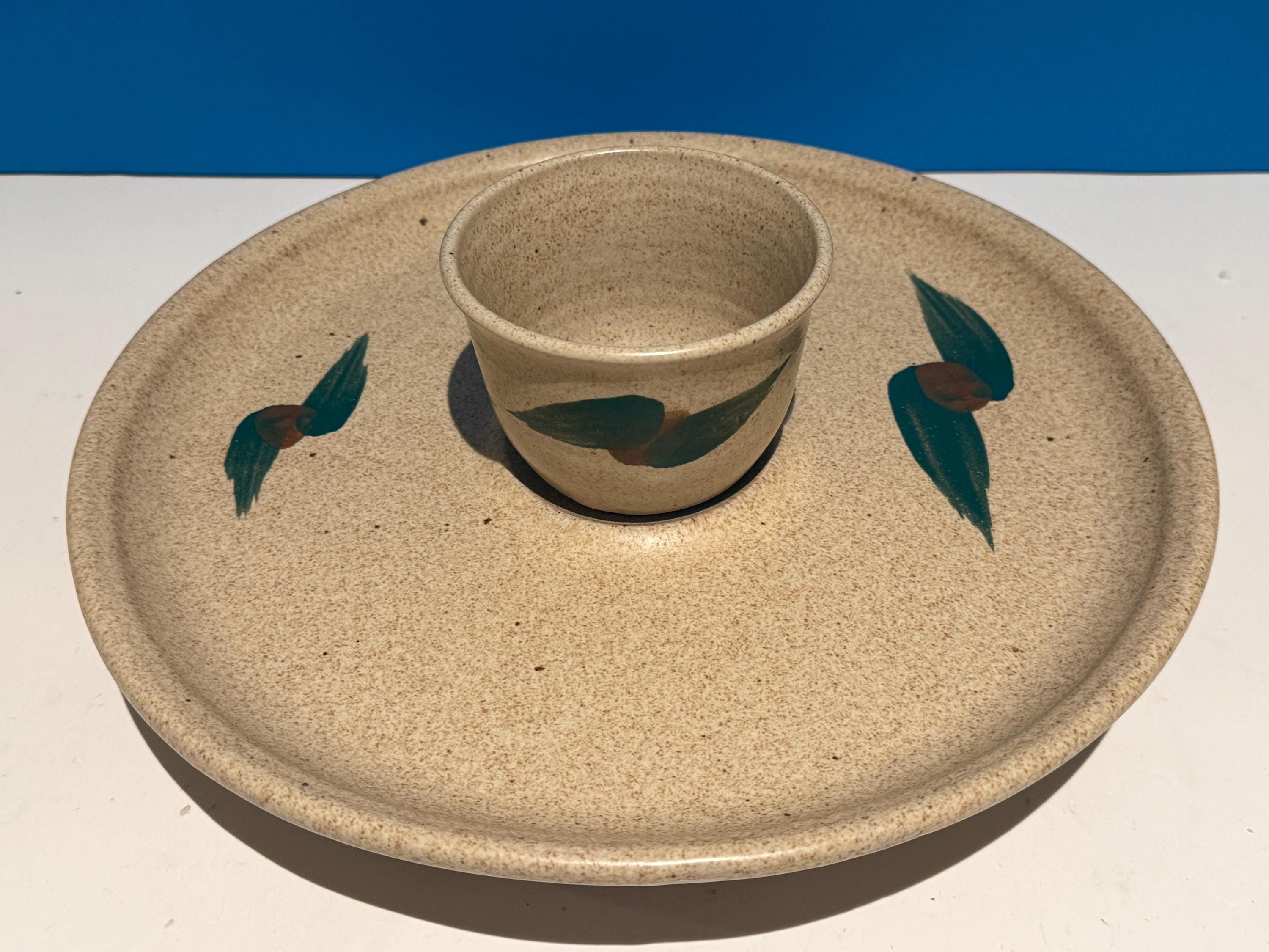 Ross Canada Pottery - Etsy