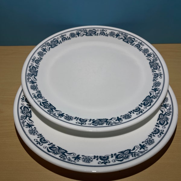 Corelle Dinner Plate Etsy UK