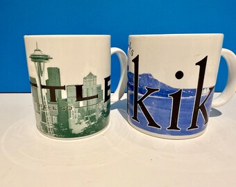 Collectable Starbucks Mugs Collectable Starbucks Mugs