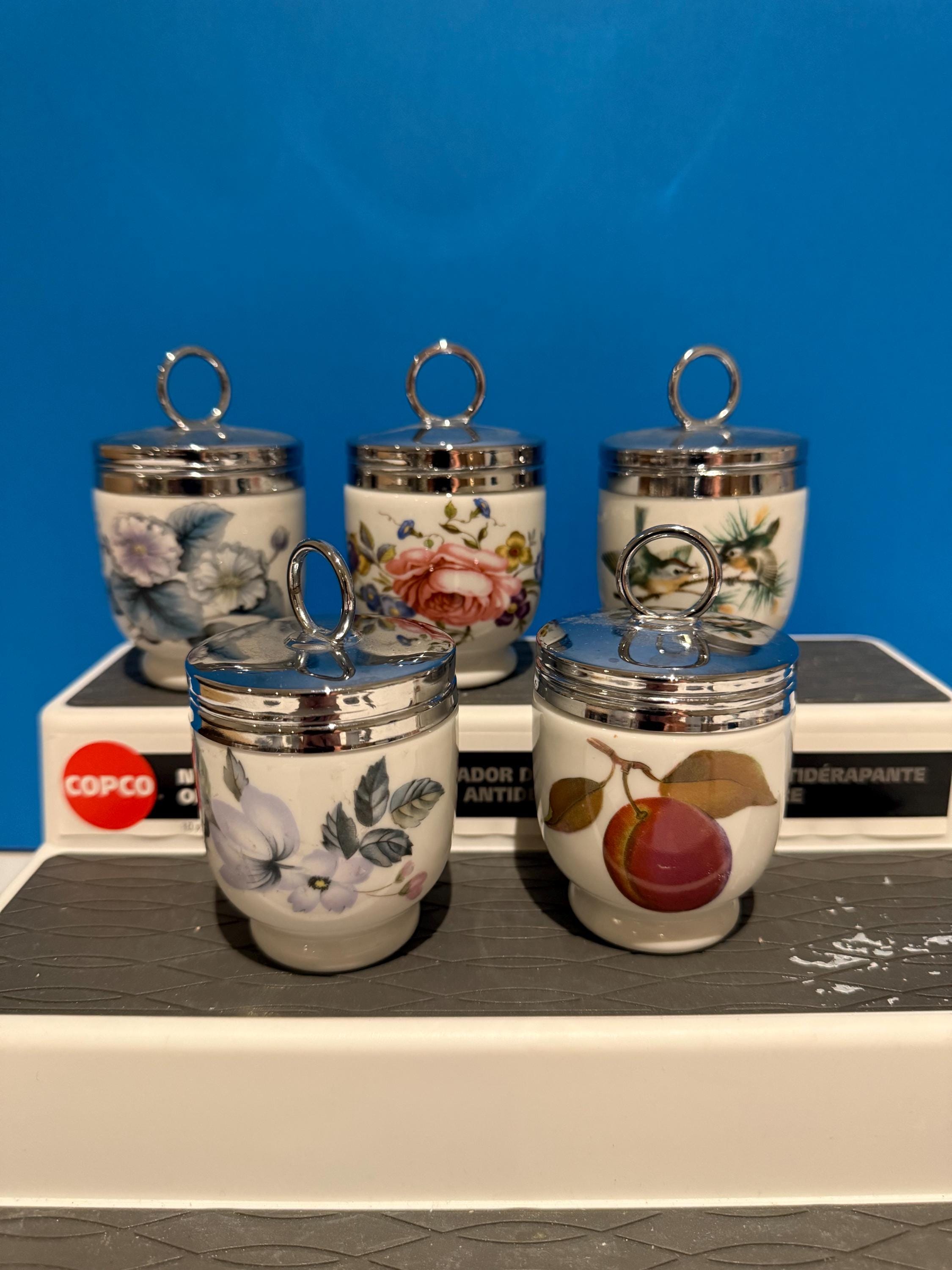 Egg coddler - Etsy 日本