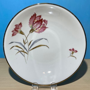 Vintage Winterling fruit bowl. Bavaria