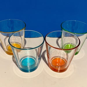 Vintage pasabahce glassware - Etsy 日本