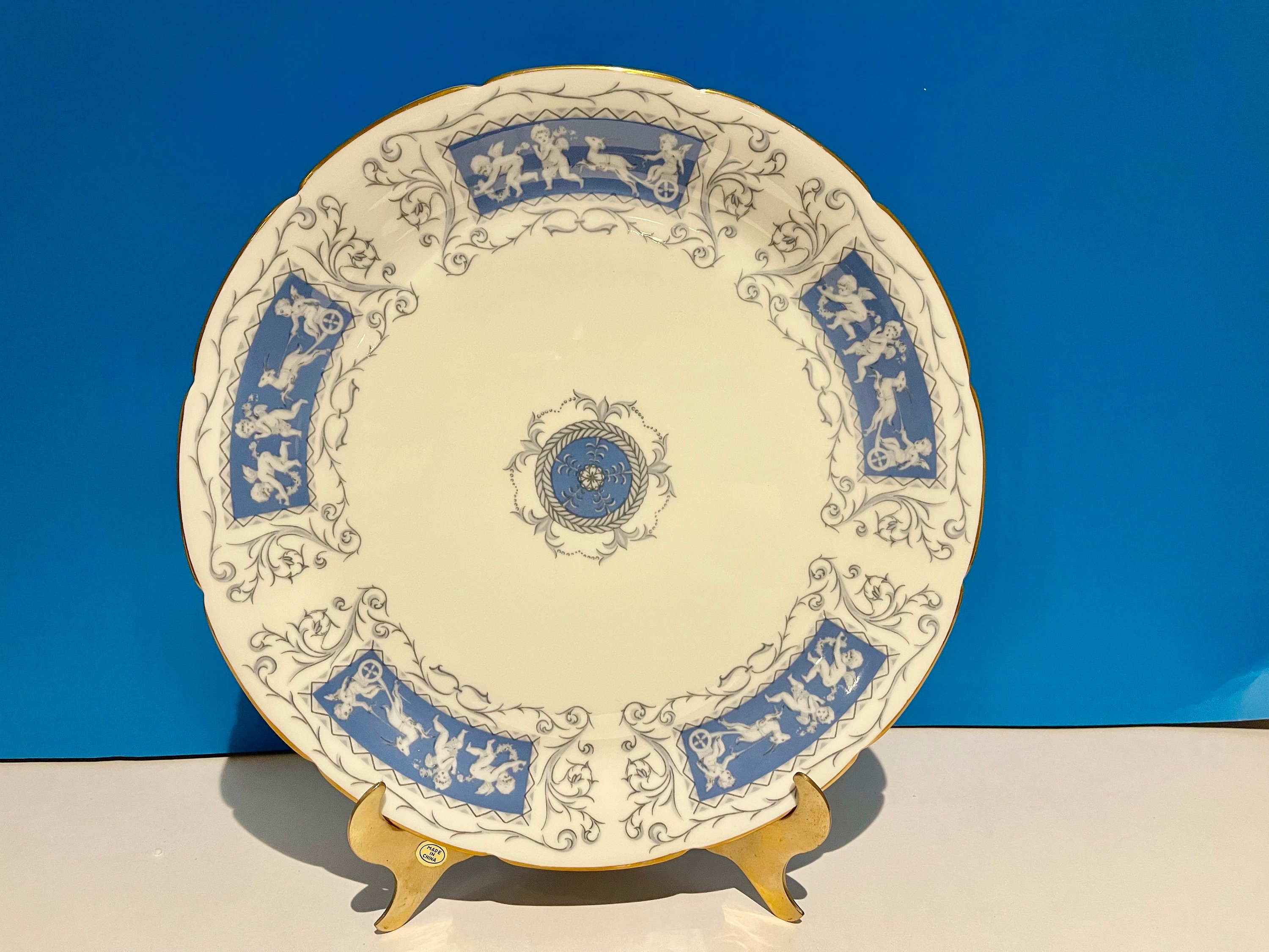 Coalport revelry - Etsy 日本