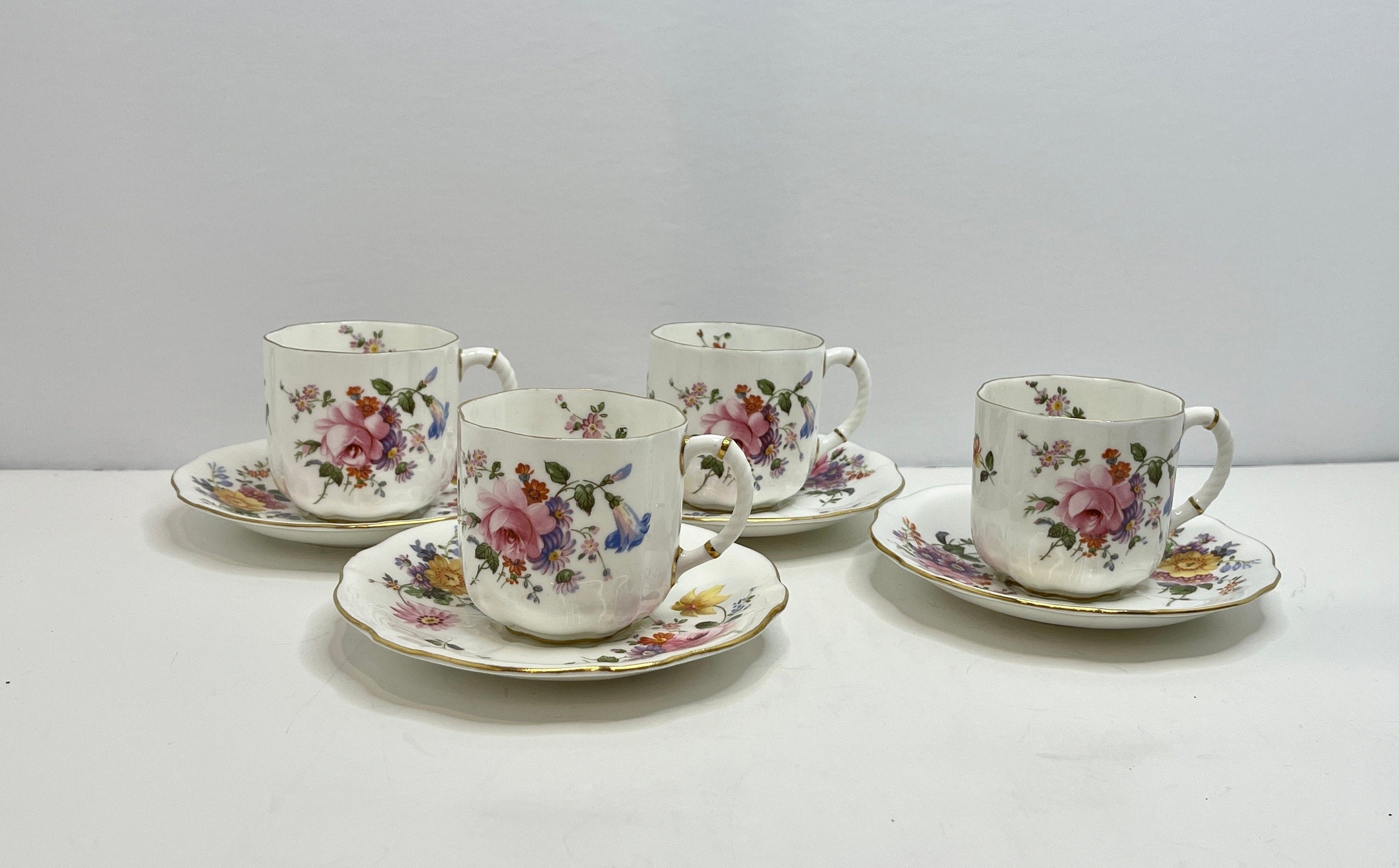 Royal crown derby teacup - Etsy 日本