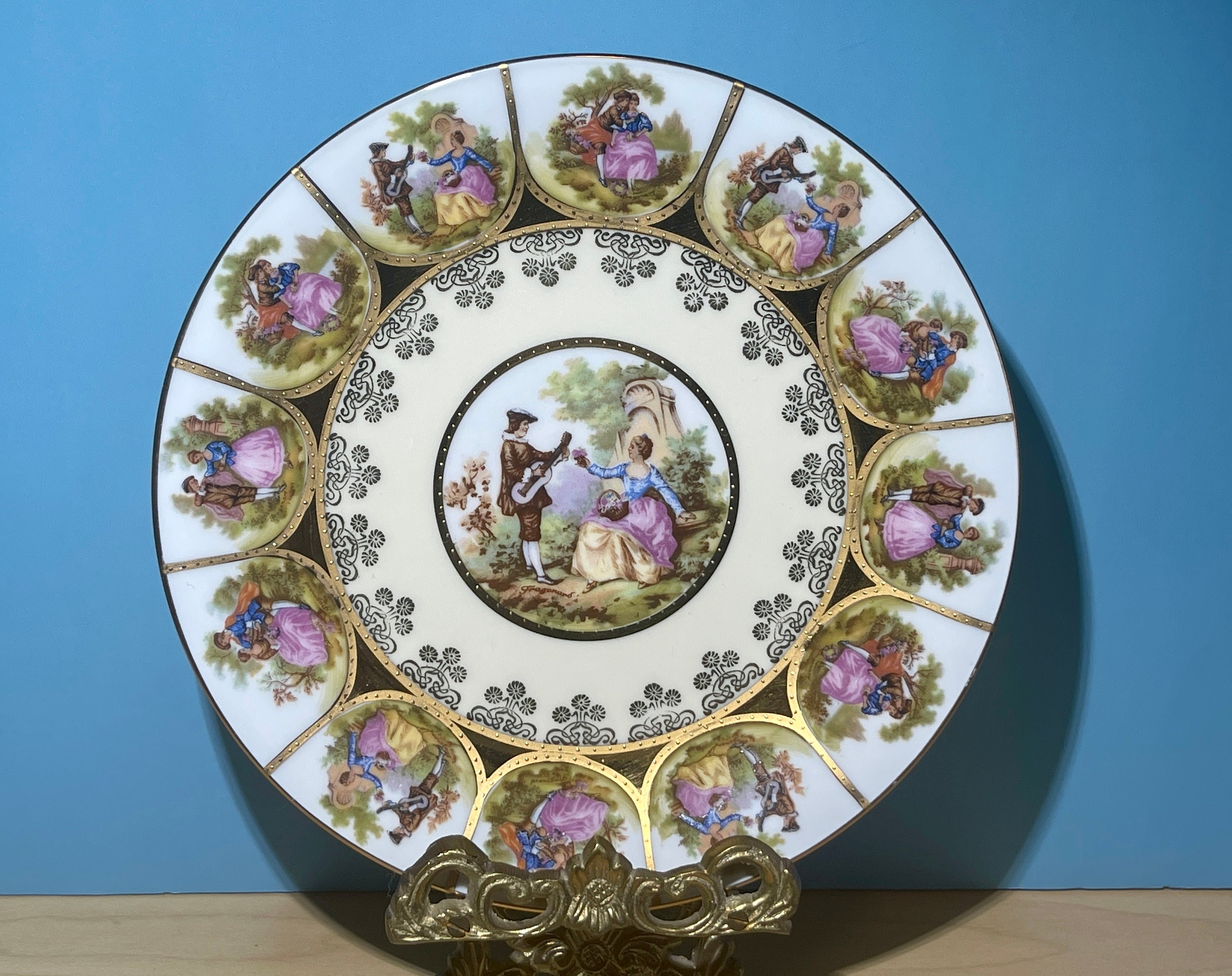 Love Story Germany - Etsy Canada