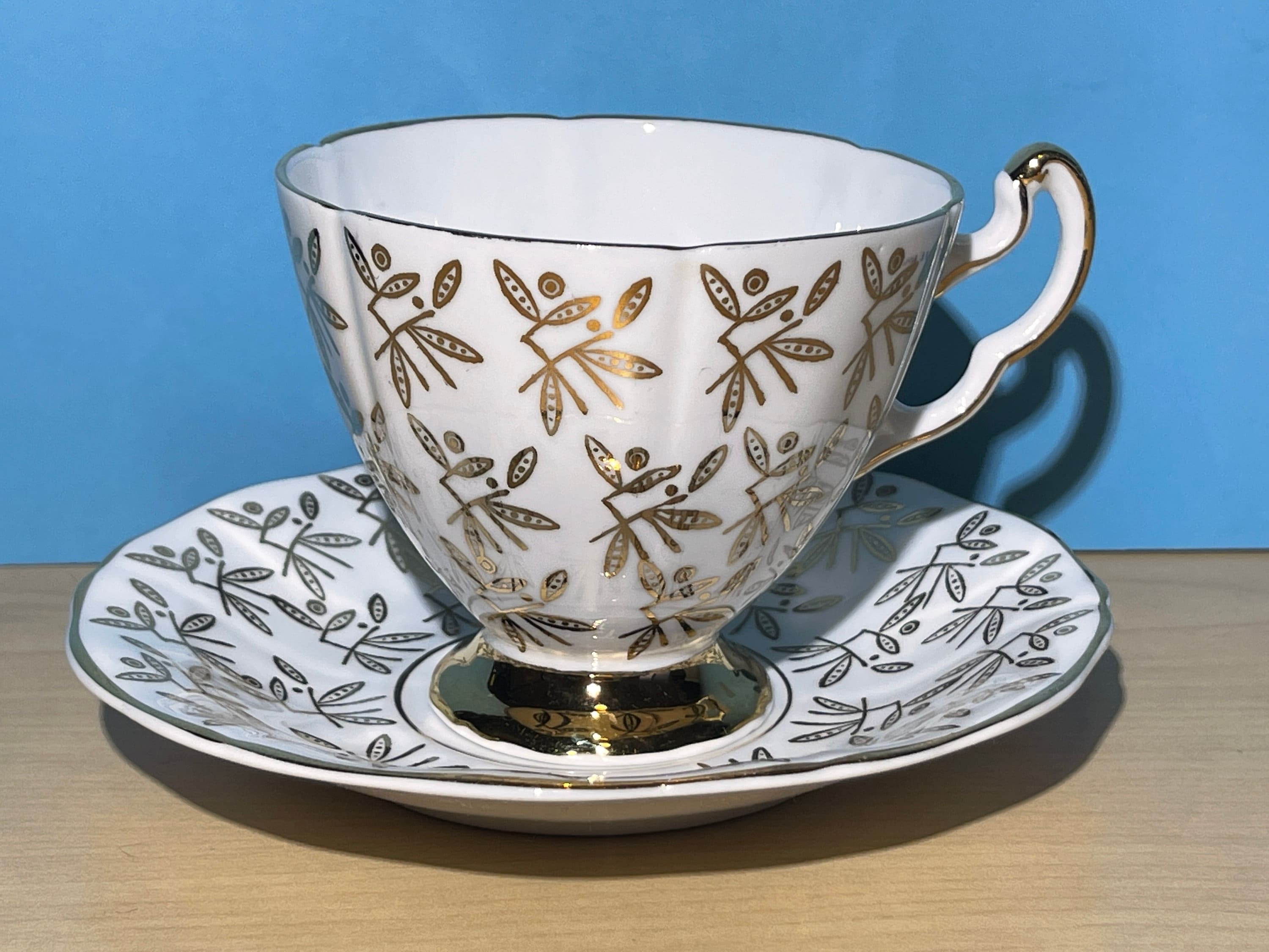 Ridgway Chintz - Etsy