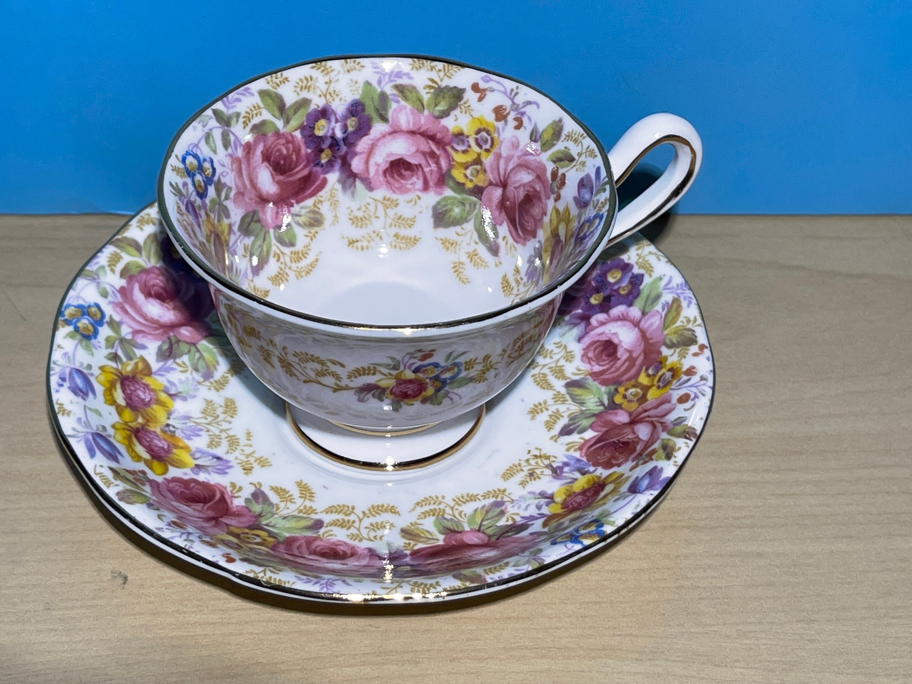 Royal albert serena - Etsy 日本