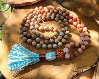 Mala 108 Beads