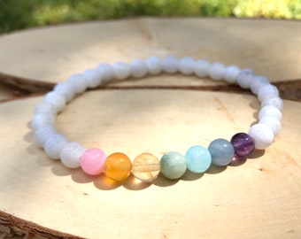 Chakra Bracelets