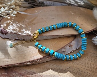 Gemstone Bracelets