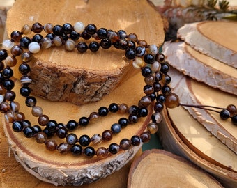 Mala 108 Beads