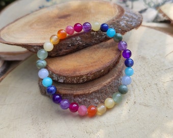 Chakra Bracelets