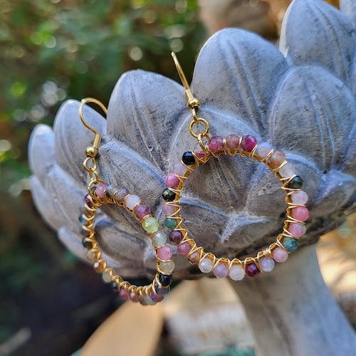 Mikovivi Bracciale In Ossidiana Tormalina Nera, Circonferenza 20,2 Cm Bracciale In Pietra Di Onice Nera Occhio Di Tigre Gioielli Con Perline Protezione Per Uomo E Donna Anniversario - Foto 11