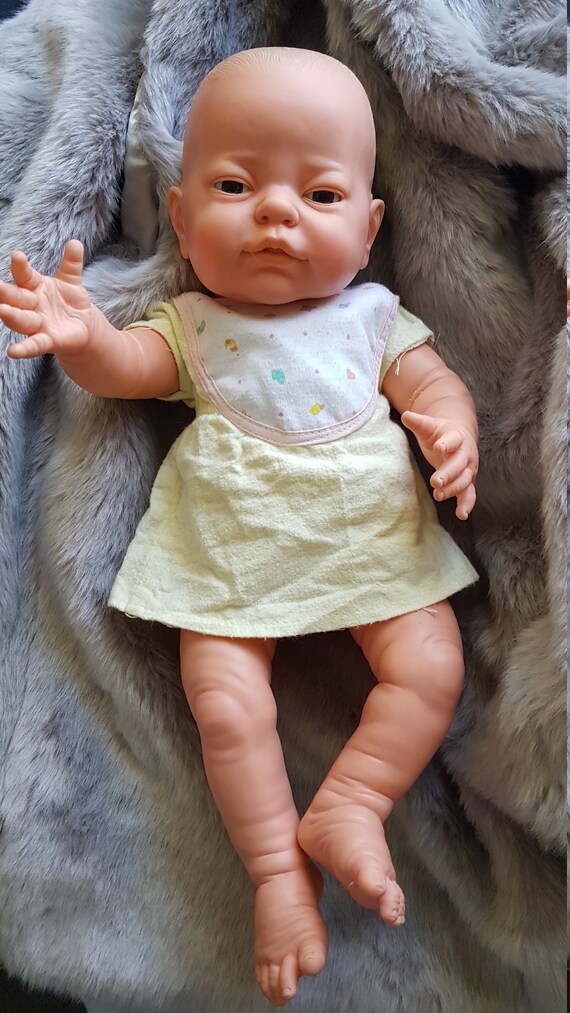 baby shivers doll