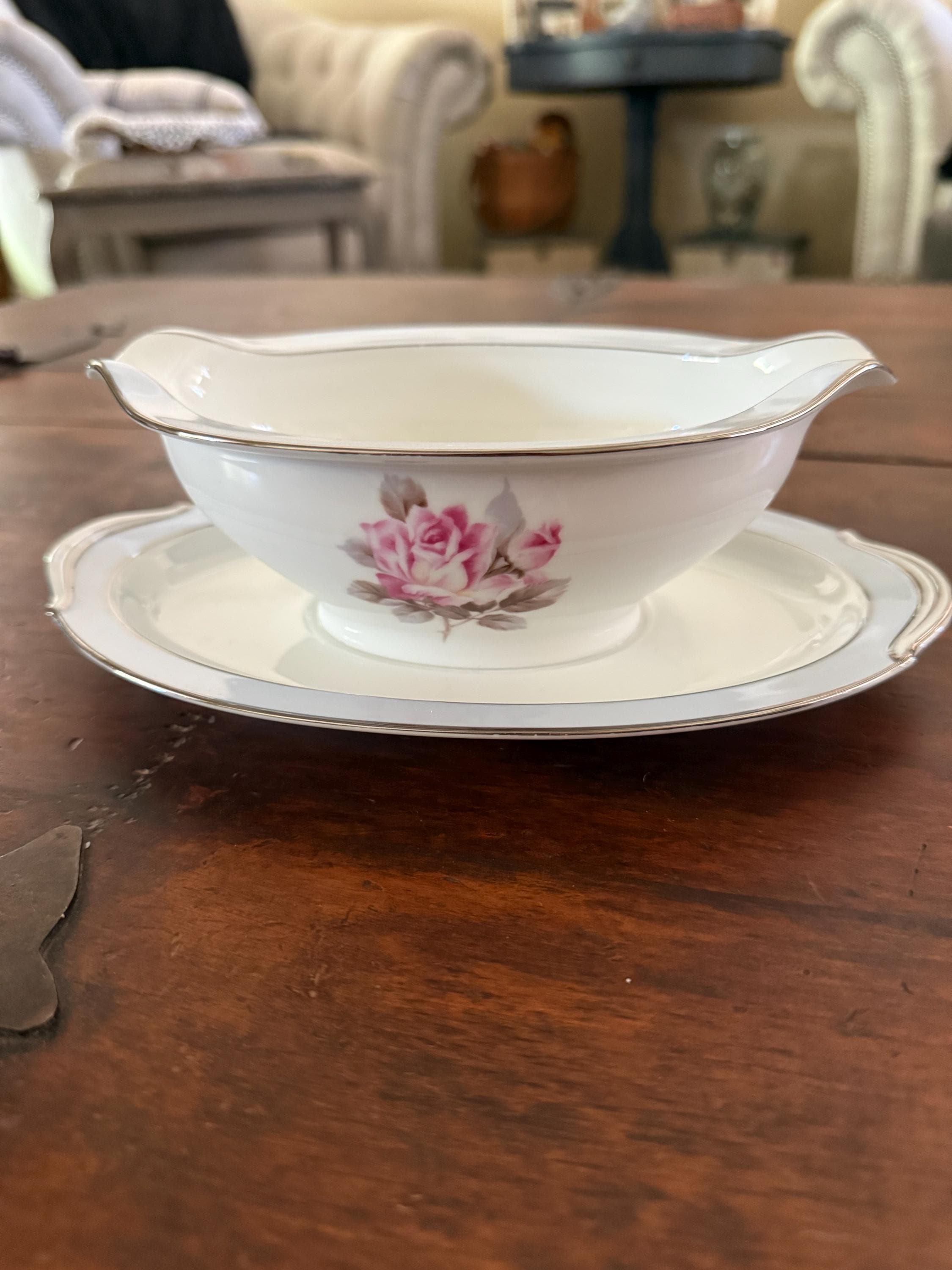 Noritake | for eBay sale China Bone Fish - Nippon Toki Kaisha Set