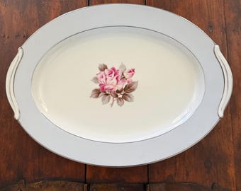 Large Noritaki Nippon Toki Kaisha Platter