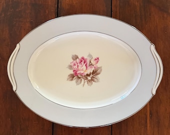 Noritaki Nippon Toki Kaisha Platter