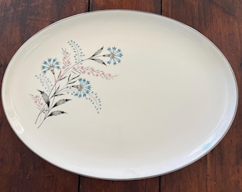 Antique Taylor Smith Taylor Versatile Platter