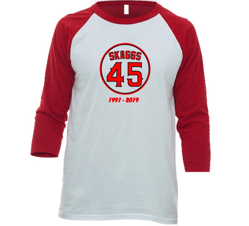 angels baseball sweatshirt