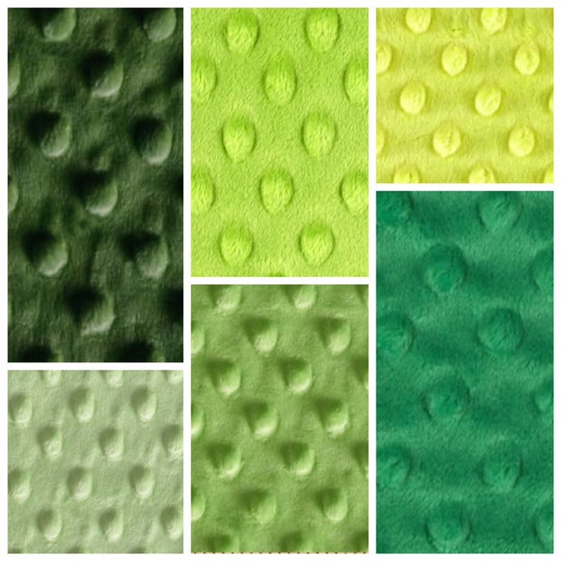 Minky Mini Crib Sheet Bright Green Minky Crib Bedding Green Minky Fitted Crib Sheet Lime Green Minky Round Crib Sheet Changing Pad C