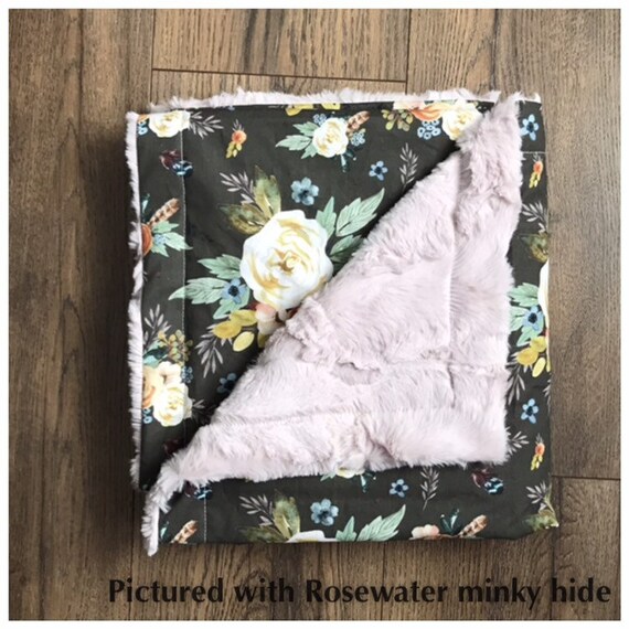 vintage rose crib bedding