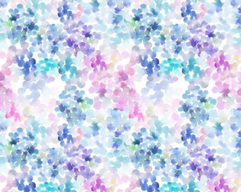 lavender fitted crib sheet