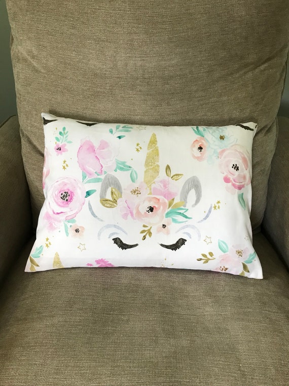 unicorn crib bedding etsy