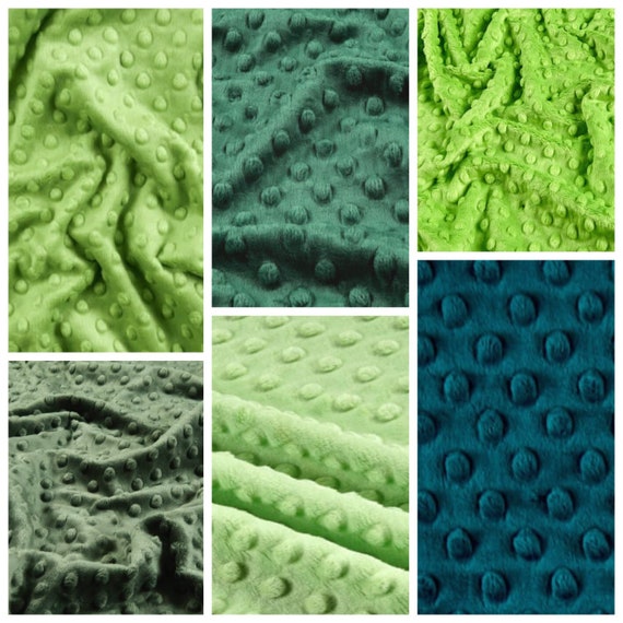 Minky Mini Crib Sheet Bright Green Minky Crib Bedding Green Minky Fitted Crib Sheet Lime Green Minky Round Crib Sheet Changing Pad C