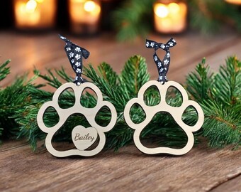 Custom Dog Ornament, Dog Stocking Tag, Dog Story Card Charm, Personalized Dog Ornament, Dog Owner Gift, Dog Gift, Dog Mom, Dog Lover, Pet