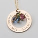 see more listings in the Personalized Necklaces section