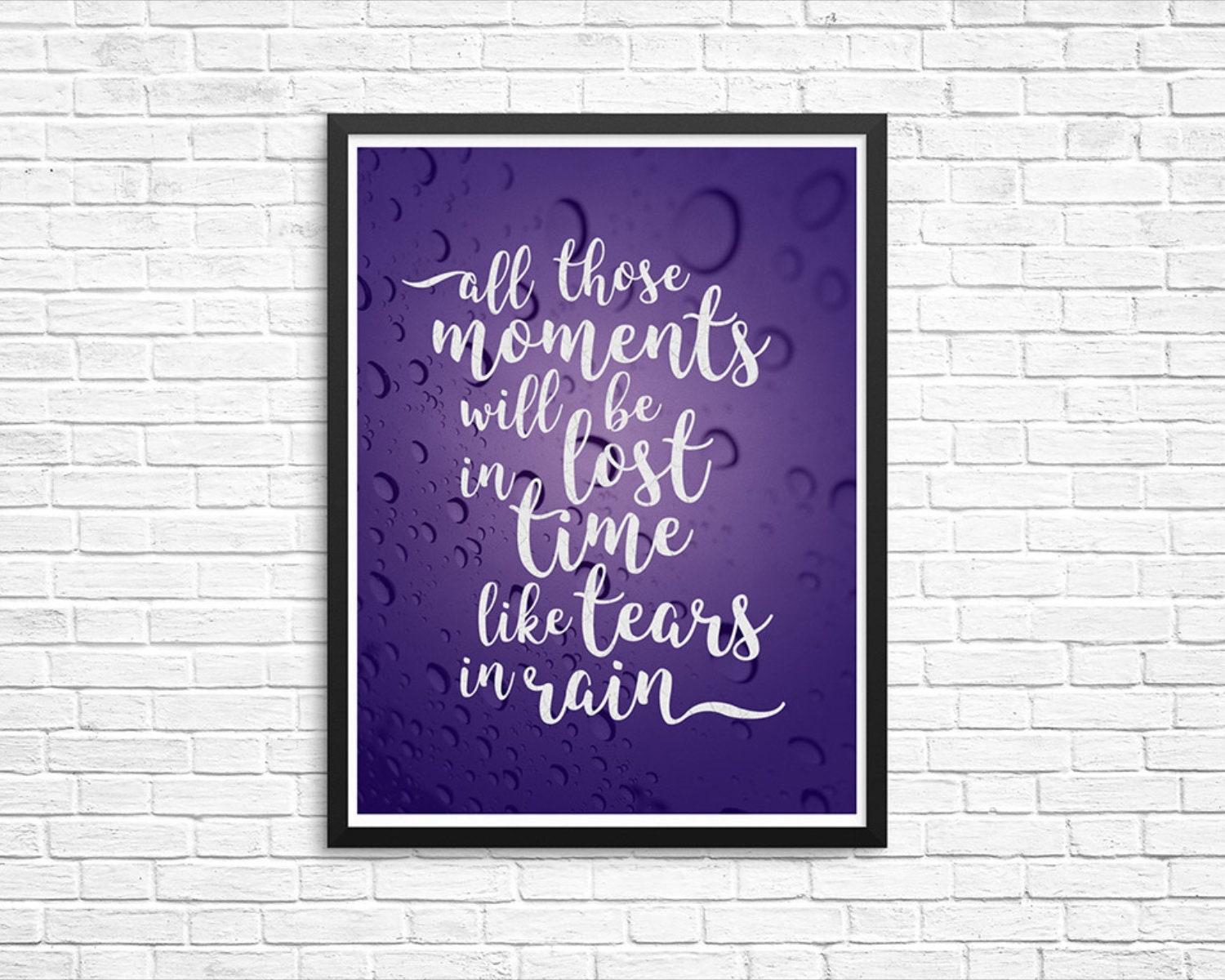 King Basil: a Handmade Brush Script Font With Alternates and Swashes - Etsy