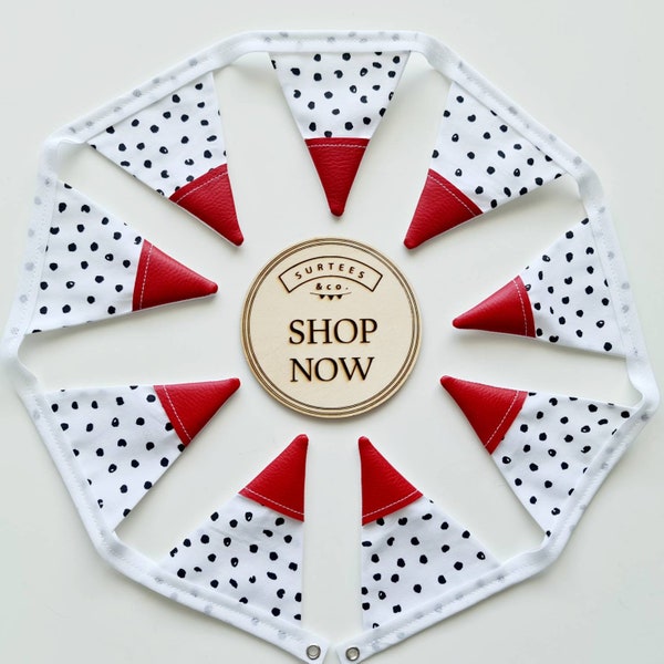 dalmation print boots