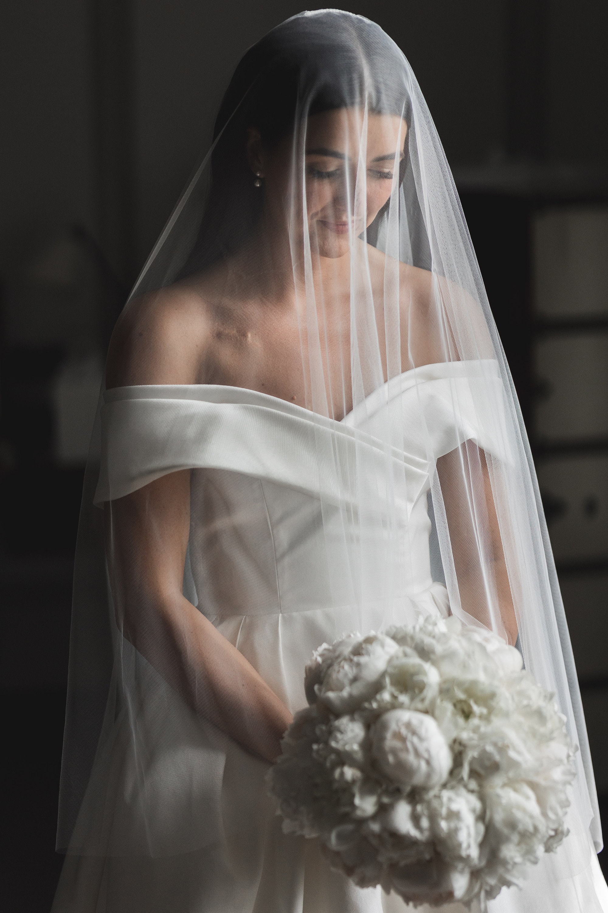 Meghan markle veil España