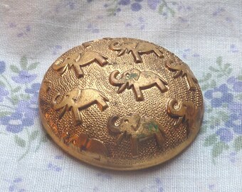 20MM RETRO TEDDY BÄR HOLZKNÖPFE BRAUN KNOPF BABY KINDER HANDMADE BÄRCHEN KNÖPFE
