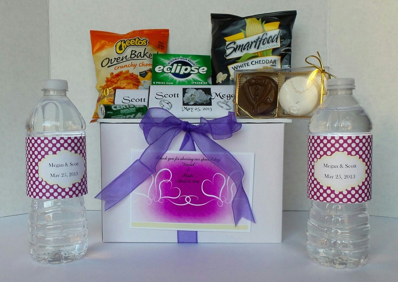 Gift Bags or Boxes for all occasions. image 1
