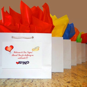 Gift Bags or Boxes for all occasions. image 2