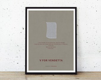 v for vendetta quote