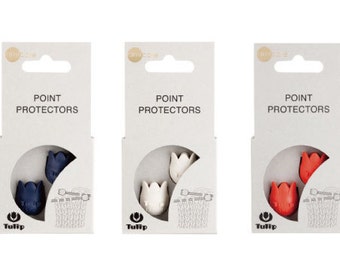 Protectores de puntas Tulip Amicolle (L)