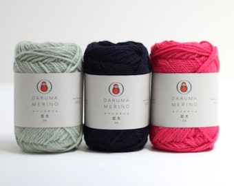 Daruma Merino DK