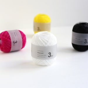 Daruma Placord 3ply