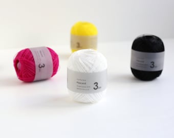 Daruma Placord 3-warstwowy