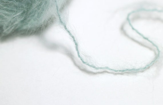 Daruma Wool Mohair - Etsy