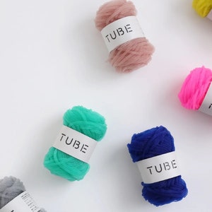 Daruma TUBE