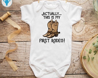 baby boy cowboy clothes