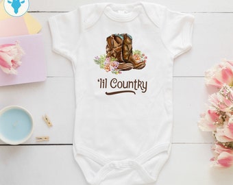cute country baby girl outfits