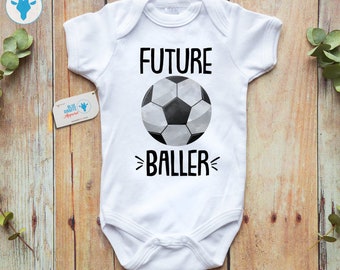 Funny Baby Bodysuit,Football World Cup Onesie,2018 World Cup Soccer Onesie\u00ae Baby Shower Gift New Baby Outfit Little Buddy Outfit