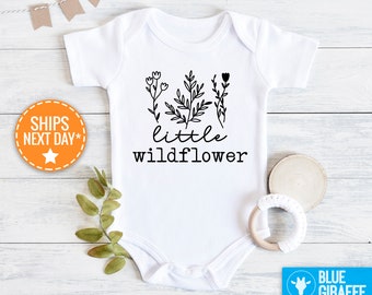 Free Free 317 Little Wildflower Svg SVG PNG EPS DXF File