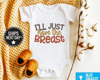 thanksgiving onesie baby boy